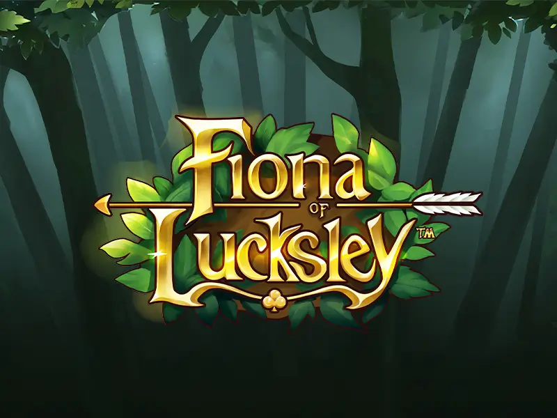 Fiona of Lucksley - Jogo Especial