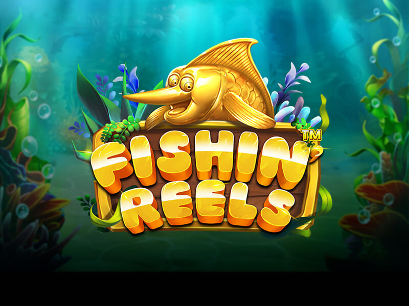 Fishin' Reels - Estilo Blackjack
