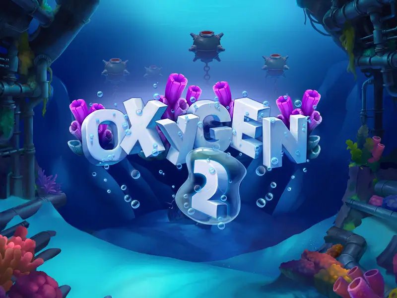 Oxygen 2 na 567win