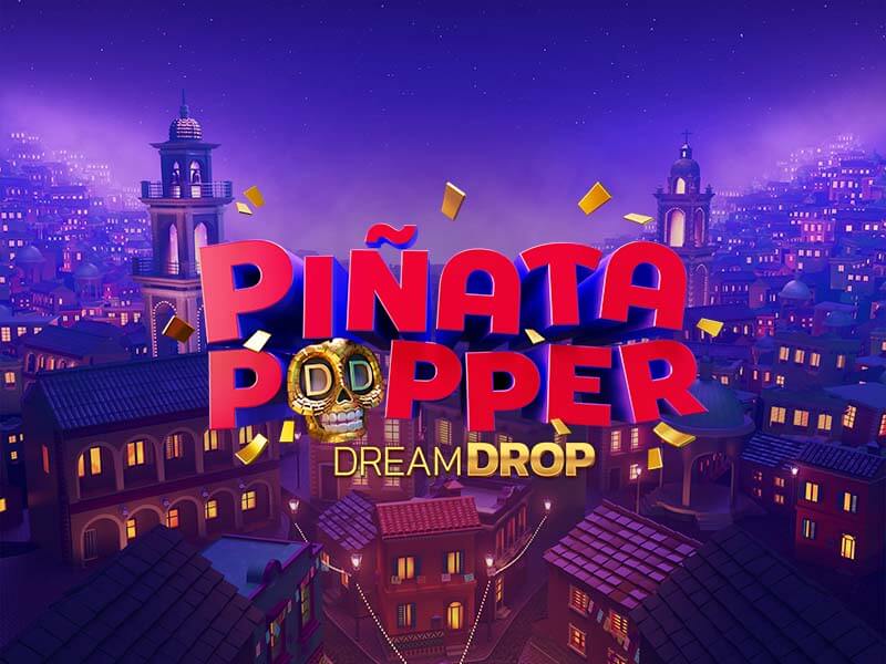Pinata Popper Dream Drop na 567win