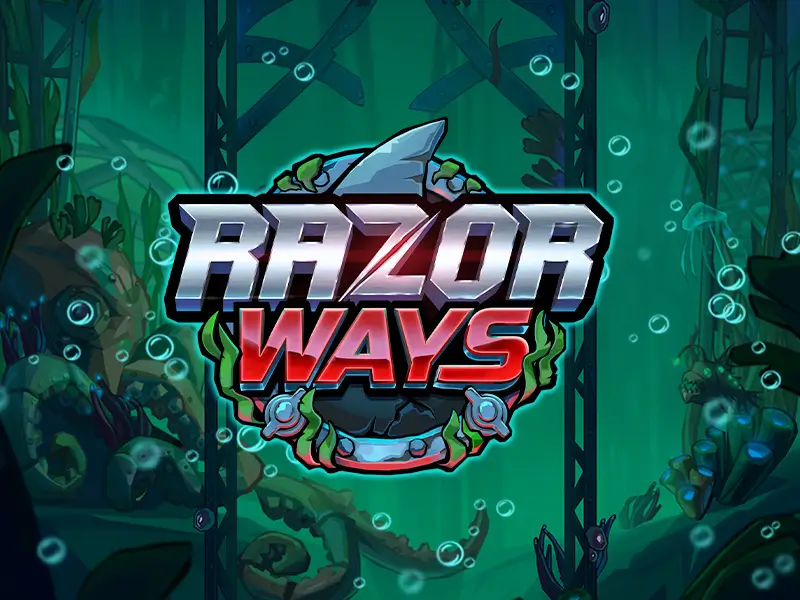 Razor Ways na 567win