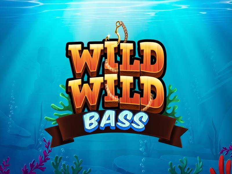 Wild Wild Bass - Bacará Style