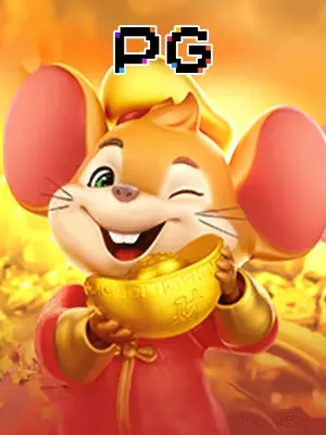 Capa do jogo Fortune Mouse - Jogue no 567win