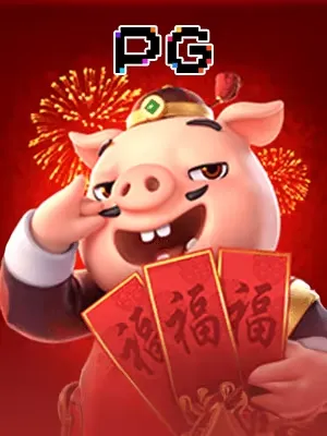 Piggy Gold Slot na 567win