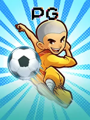 Capa do jogo Shaolin Soccer - Jogue no 567win