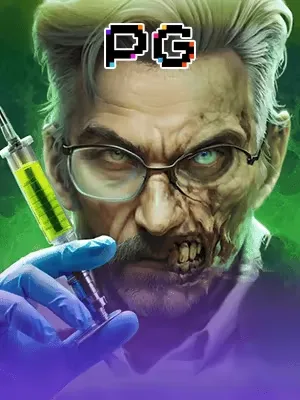 Capa do jogo Zombie Outbreak - Jogue no 567win