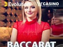 Mesa de Speed Baccarat no 567win6